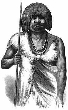 Tasmanians