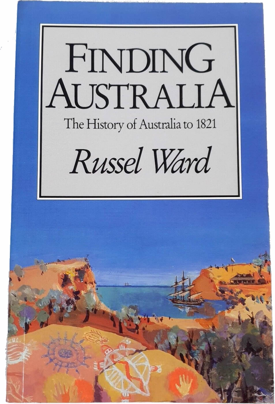 Russell Ward