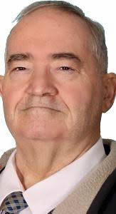 Snr Elder Dr Scott Peterson